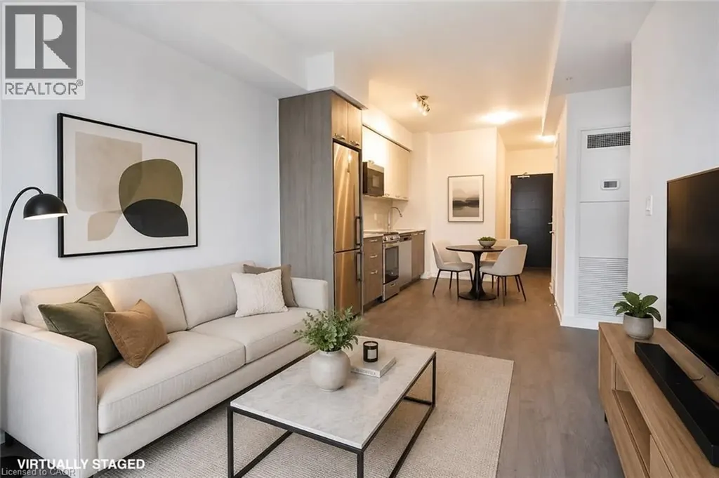 75 James Street South Hamilton ON L8P 2Y9