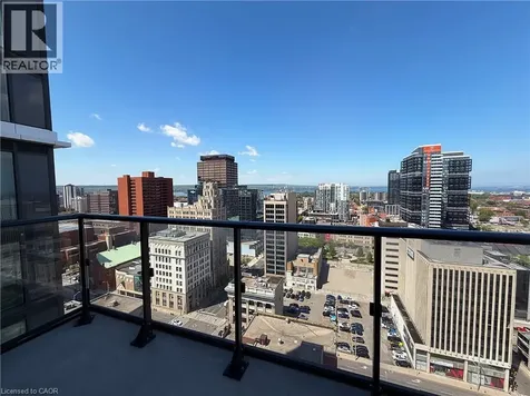 75 James Street South Hamilton ON L8P 2Y9