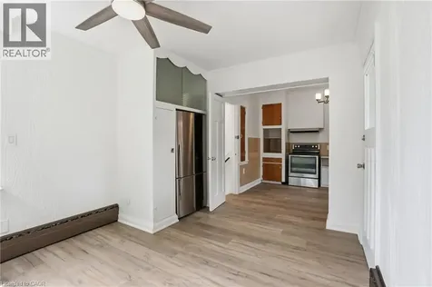 167 Balmoral Avenue South Hamilton ON L8M 3K2