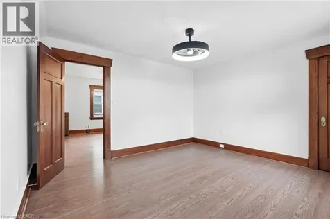 167 Balmoral Avenue South Hamilton ON L8M 3K2