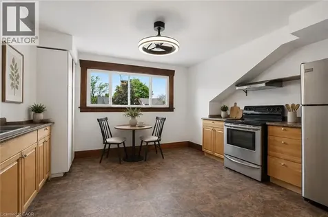 167 Balmoral Avenue South Hamilton ON L8M 3K2