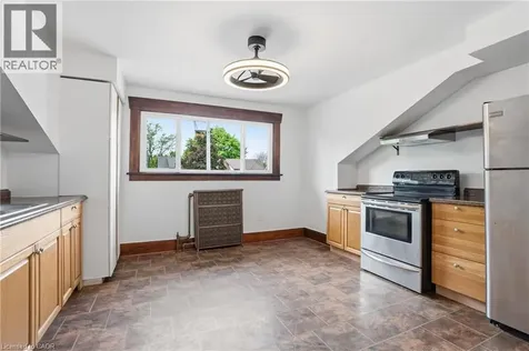 167 Balmoral Avenue South Hamilton ON L8M 3K2