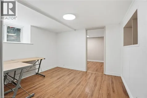 167 Balmoral Avenue South Hamilton ON L8M 3K2
