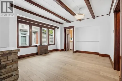 167 Balmoral Avenue South Hamilton ON L8M 3K2