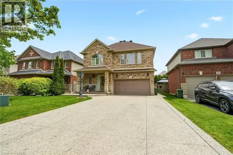 64 Wilbur Drive Hamilton ON L0R 1C0