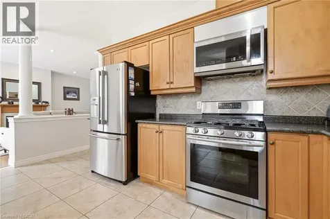 64 Wilbur Drive Hamilton ON L0R 1C0