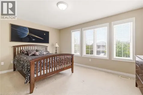 64 Wilbur Drive Hamilton ON L0R 1C0