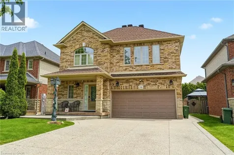 64 Wilbur Drive Hamilton ON L0R 1C0