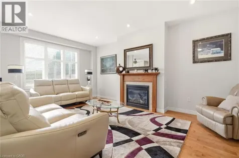 64 Wilbur Drive Hamilton ON L0R 1C0