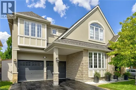 1406 Marshall Crescent Milton ON L9T 6T9