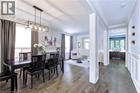 1406 Marshall Crescent Milton ON L9T 6T9