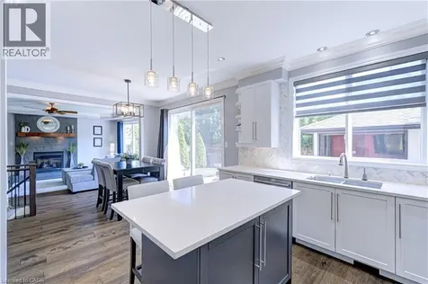 1406 Marshall Crescent Milton ON L9T 6T9
