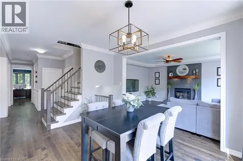 1406 Marshall Crescent Milton ON L9T 6T9
