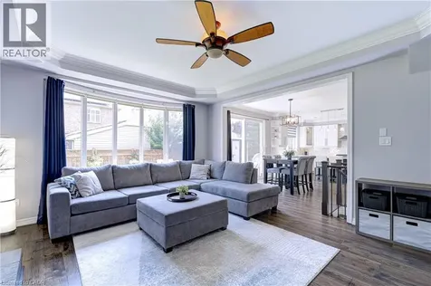 1406 Marshall Crescent Milton ON L9T 6T9