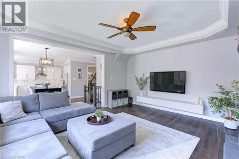 1406 Marshall Crescent Milton ON L9T 6T9