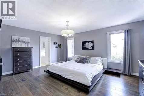 1406 Marshall Crescent Milton ON L9T 6T9