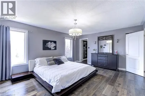 1406 Marshall Crescent Milton ON L9T 6T9