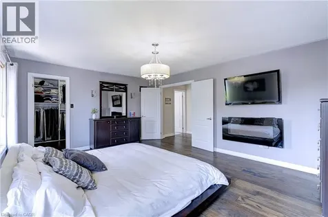 1406 Marshall Crescent Milton ON L9T 6T9