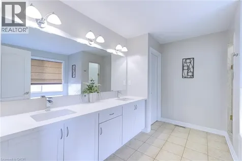 1406 Marshall Crescent Milton ON L9T 6T9