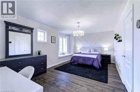 1406 Marshall Crescent Milton ON L9T 6T9