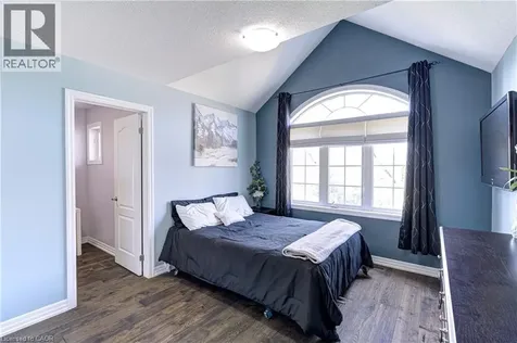 1406 Marshall Crescent Milton ON L9T 6T9