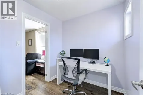 1406 Marshall Crescent Milton ON L9T 6T9