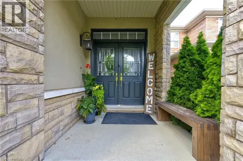 1406 Marshall Crescent Milton ON L9T 6T9
