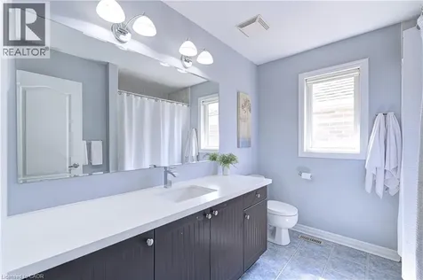 1406 Marshall Crescent Milton ON L9T 6T9