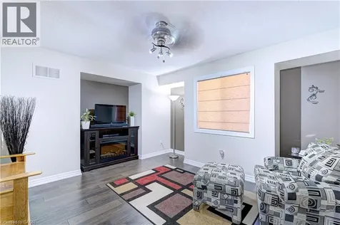 1406 Marshall Crescent Milton ON L9T 6T9