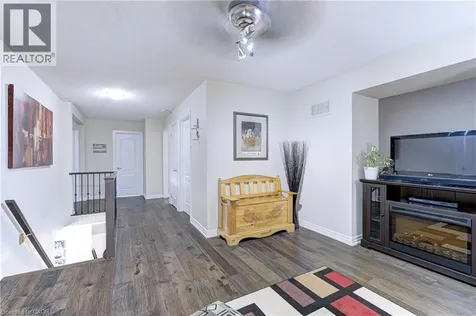 1406 Marshall Crescent Milton ON L9T 6T9