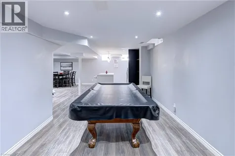 1406 Marshall Crescent Milton ON L9T 6T9
