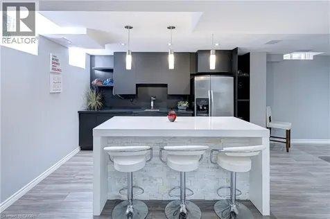1406 Marshall Crescent Milton ON L9T 6T9