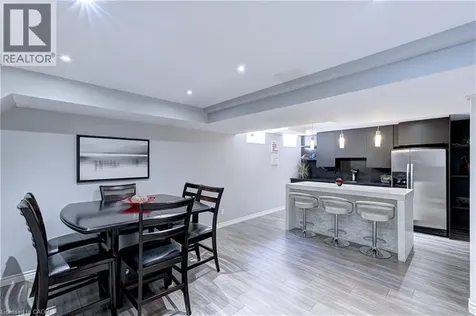 1406 Marshall Crescent Milton ON L9T 6T9