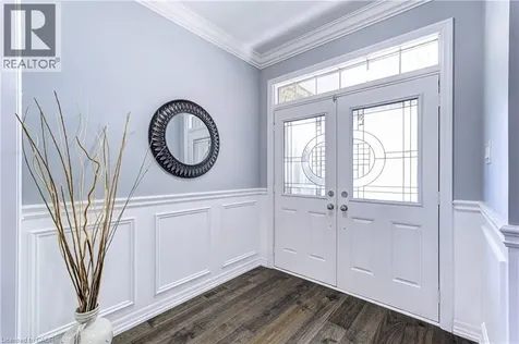 1406 Marshall Crescent Milton ON L9T 6T9
