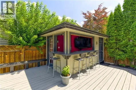 1406 Marshall Crescent Milton ON L9T 6T9