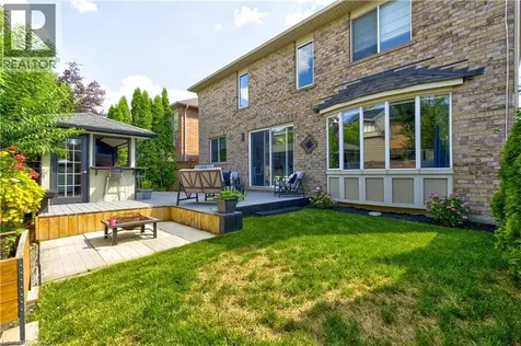 1406 Marshall Crescent Milton ON L9T 6T9
