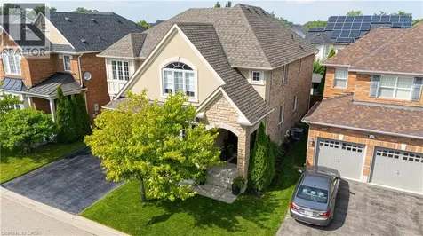 1406 Marshall Crescent Milton ON L9T 6T9