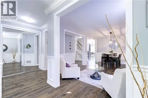 1406 Marshall Crescent Milton ON L9T 6T9