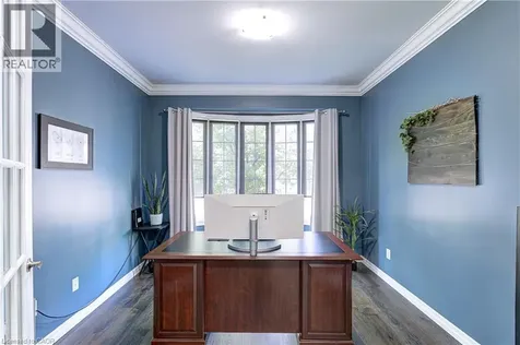 1406 Marshall Crescent Milton ON L9T 6T9
