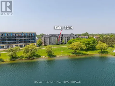 330 Prince Charles Drive South Welland (broadway) ON L3C 7B3