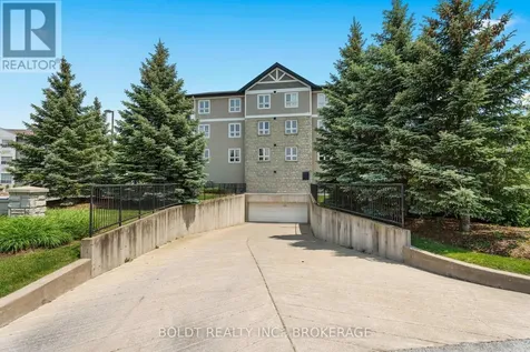 330 Prince Charles Drive South Welland (broadway) ON L3C 7B3