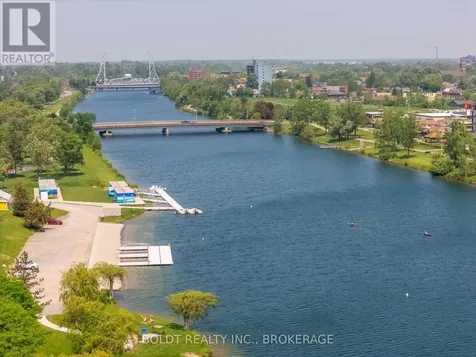 330 Prince Charles Drive South Welland (broadway) ON L3C 7B3