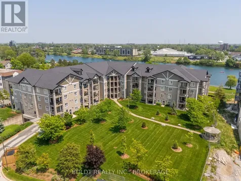 330 Prince Charles Drive South Welland (broadway) ON L3C 7B3