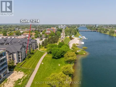 330 Prince Charles Drive South Welland (broadway) ON L3C 7B3