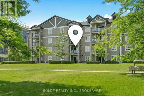 330 Prince Charles Drive South Welland (broadway) ON L3C 7B3