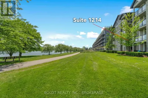 330 Prince Charles Drive South Welland (broadway) ON L3C 7B3
