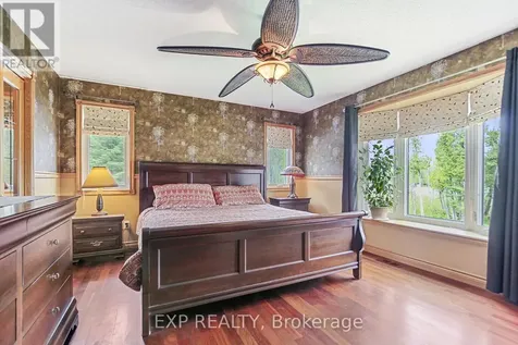 2186 Clyde Lake Road Lanark Highlands ON K0G 1K0