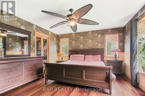 2186 Clyde Lake Road Lanark Highlands ON K0G 1K0