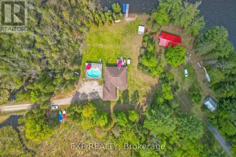 2186 Clyde Lake Road Lanark Highlands ON K0G 1K0