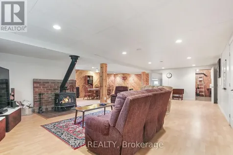 2186 Clyde Lake Road Lanark Highlands ON K0G 1K0